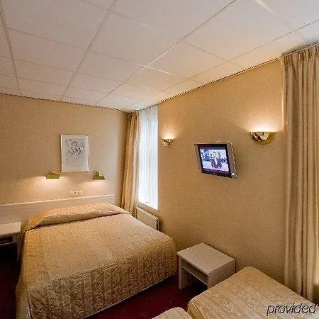 Ozo Cordial Hotel Amsterdam