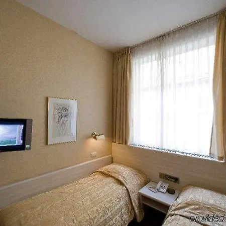 Ozo Cordial 3* Amsterdam