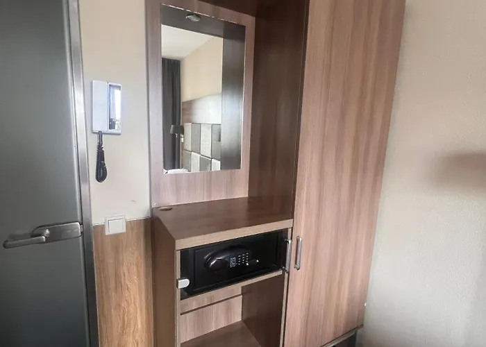 Hotel Ozo Cordial 3*