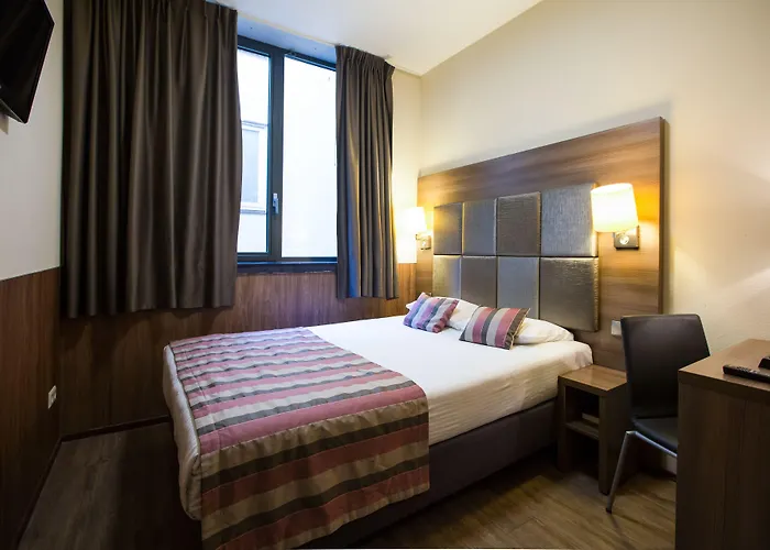 Hotel Ozo Cordial Amsterdam