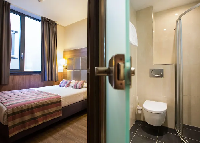 Hotel Ozo Cordial 3*