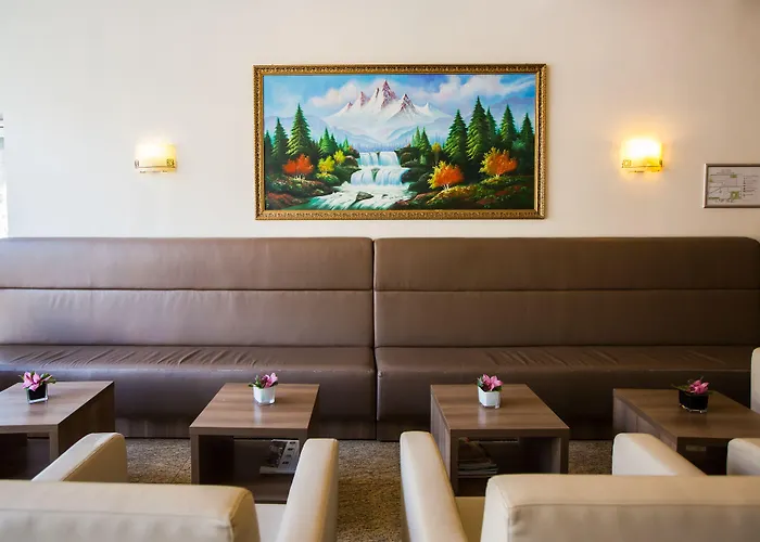 Hotel Ozo Cordial Amsterdam