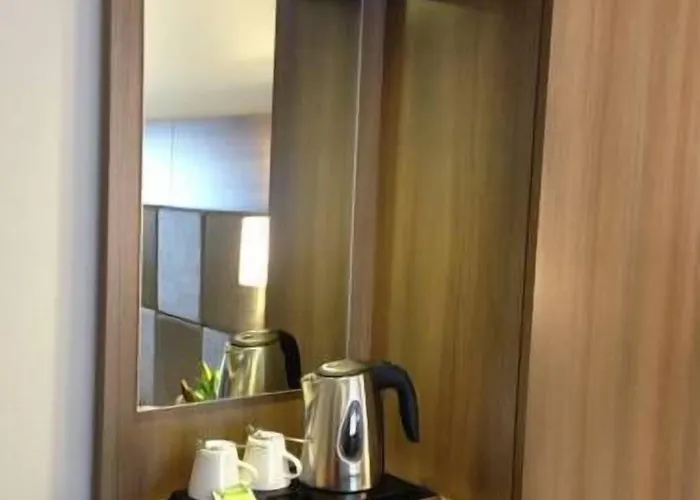 Ozo Cordial 3* Amsterdam