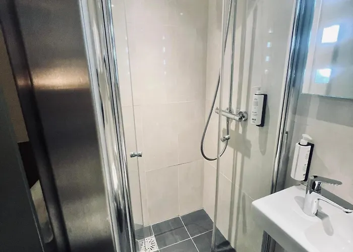 Ozo Cordial 3* Amsterdam