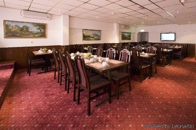 Hotel Ozo Cordial 3*