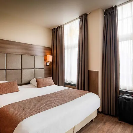 Hotel Ozo Cordial