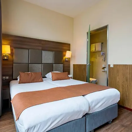 Ozo Cordial Hotel