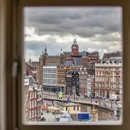 Hotel Ozo Cordial Amsterdam