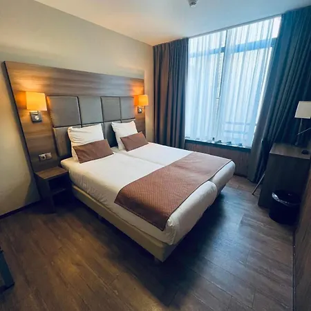 Hotel Ozo Cordial Amsterdam