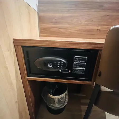 Ozo Cordial Hotel Amsterdam