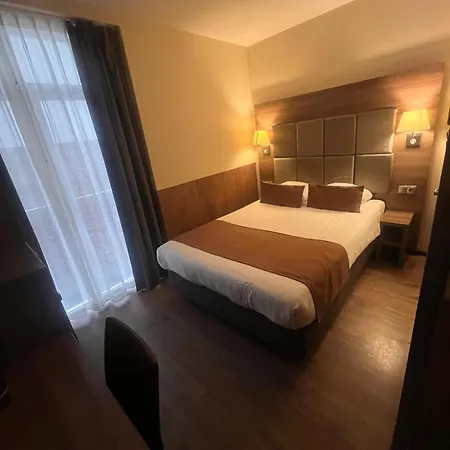 Ozo Cordial Hotel Amsterdam