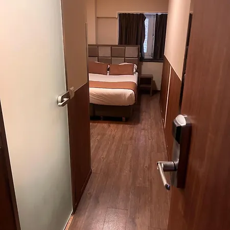 Ozo Cordial 3* Amsterdam