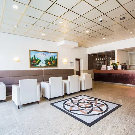 Ozo Cordial 3* Amsterdam