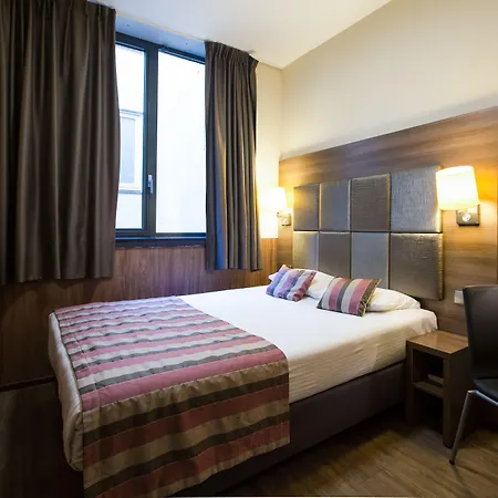 Hotel Ozo Cordial Amsterdam