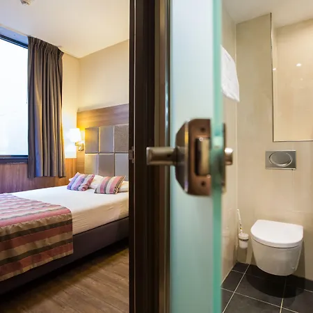 Hotel Ozo Cordial 3*