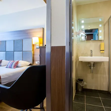 Hotel Ozo Cordial 3*