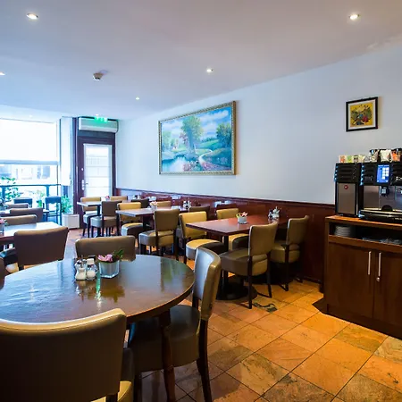 Ozo Cordial Hotel Amsterdam