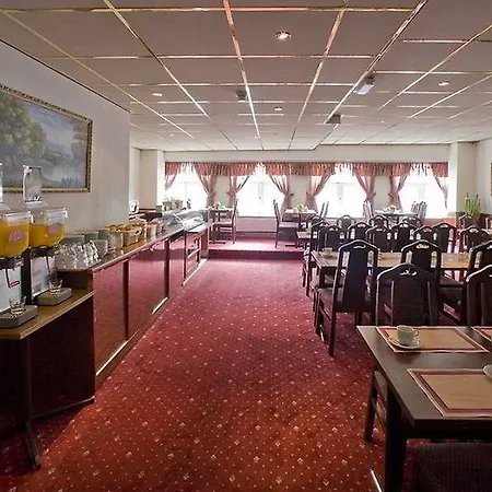 Ozo Cordial Hotel 3*