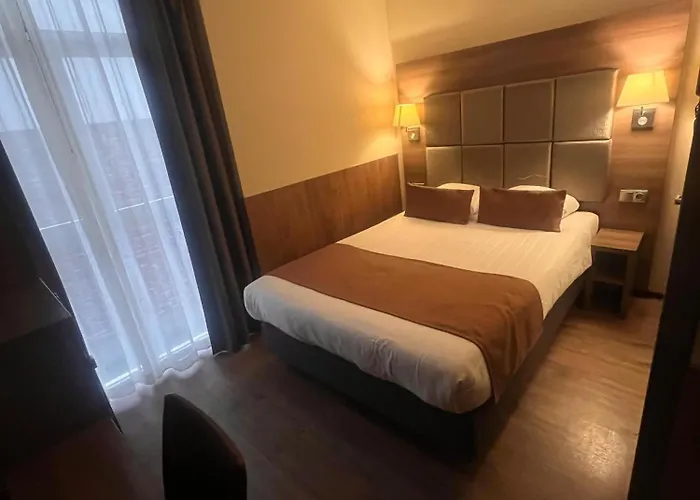 Ozo Cordial Hotel Amsterdam