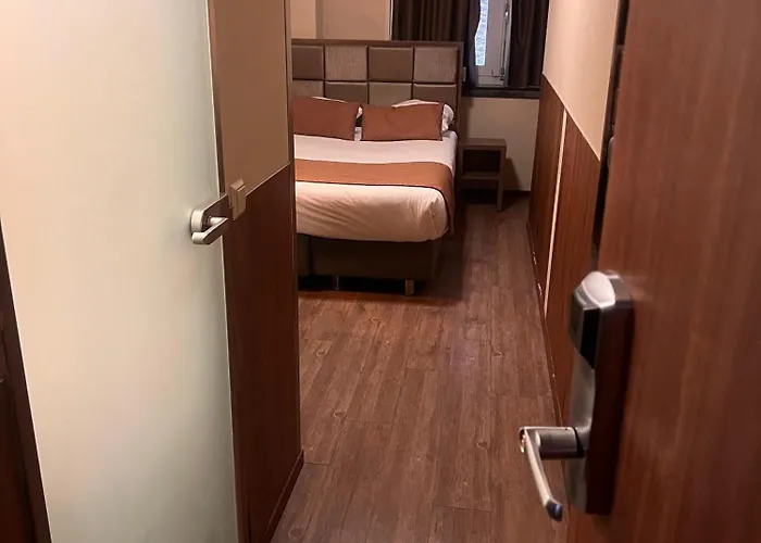 Ozo Cordial 3* Amsterdam