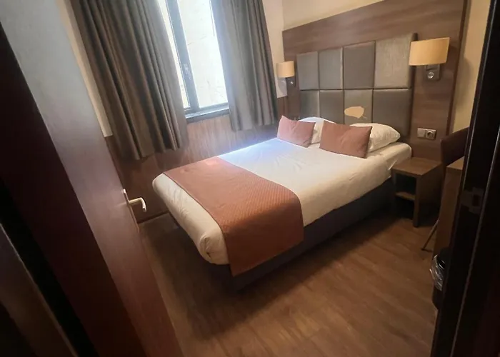 Ozo Cordial Amsterdam