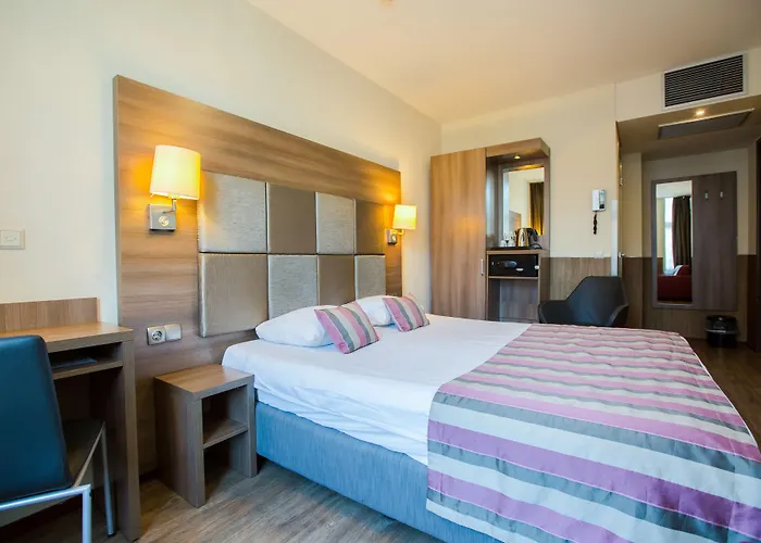 Hotel Ozo Cordial 3*