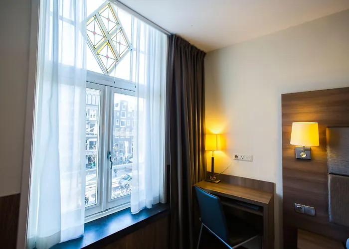 Ozo Cordial Hotel 3*