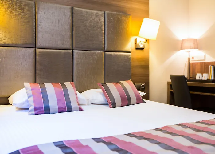 Ozo Cordial Hotel 3*