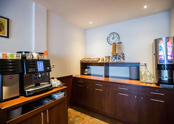 Hotel Ozo Cordial 3*