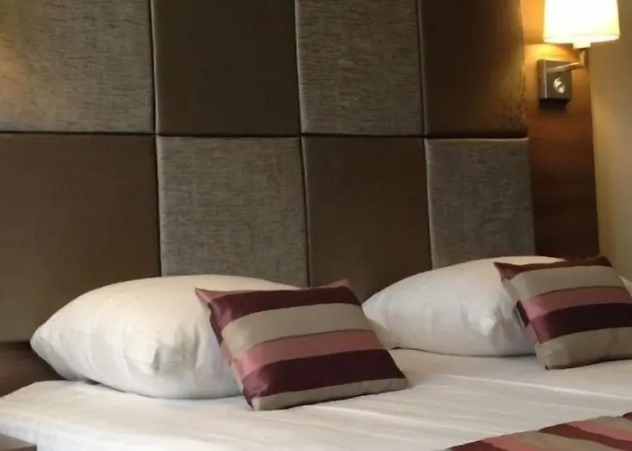 Hotel Ozo Cordial Amsterdam