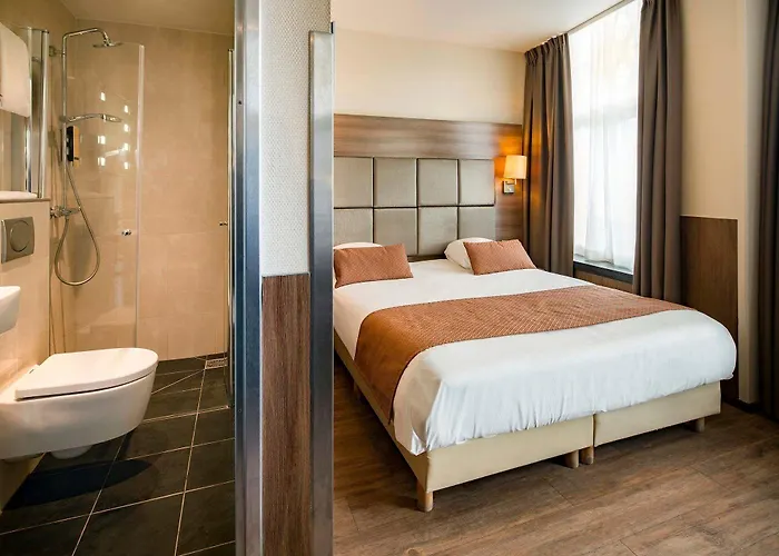 Hotel Ozo Cordial 3*