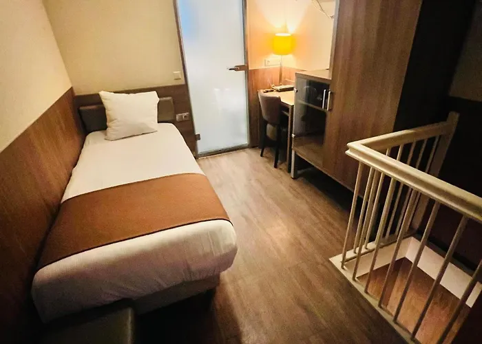 Ozo Cordial Amsterdam