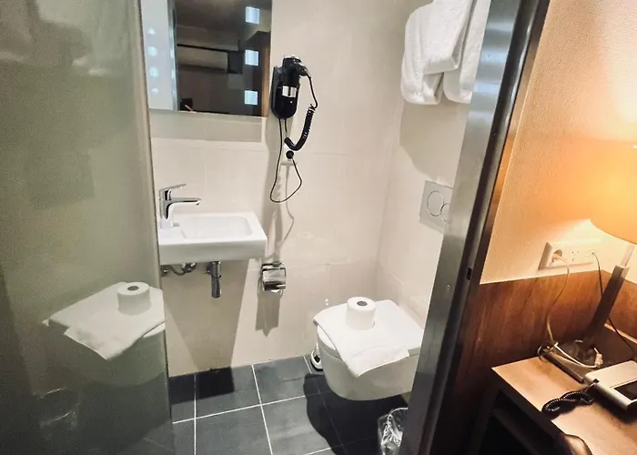 Hotel Ozo Cordial 3*