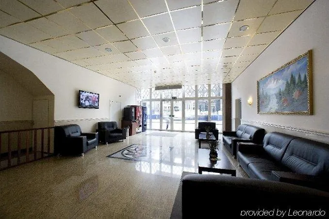 Hotel Ozo Cordial Amsterdam