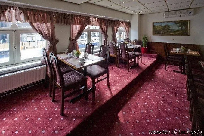 Ozo Cordial 3* Amsterdam