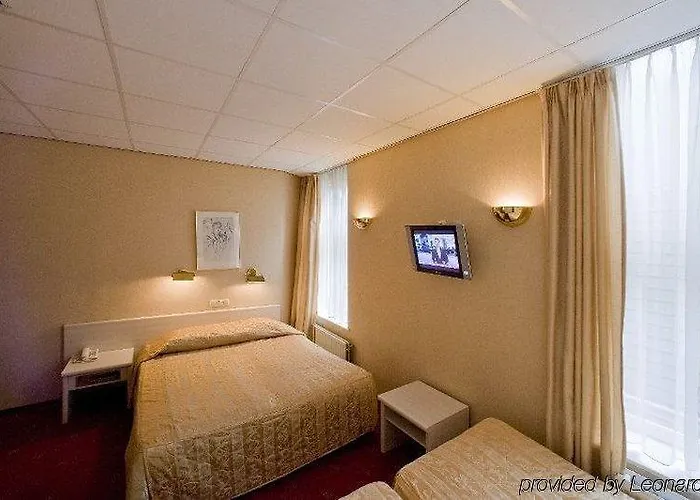 Ozo Cordial Hotel Amsterdam