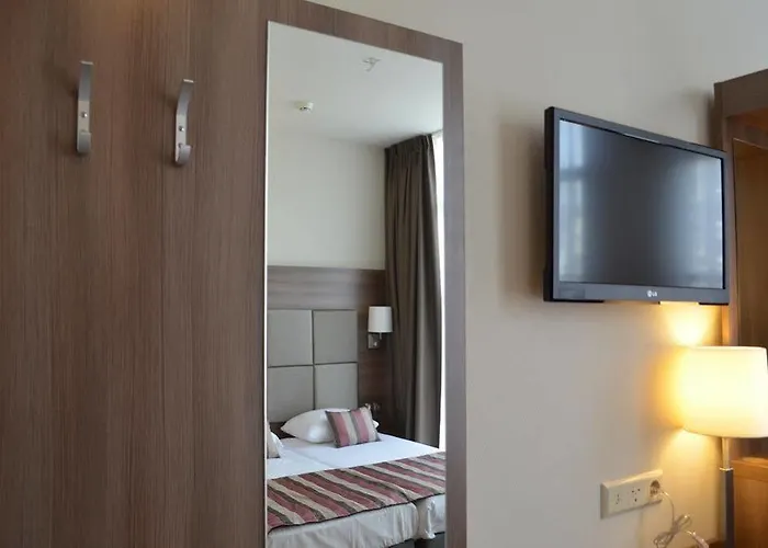 Ozo Cordial 3* Amsterdam